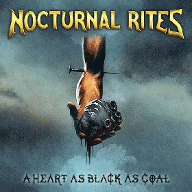 Nocturnal Rites : A Heart As Black As Coal